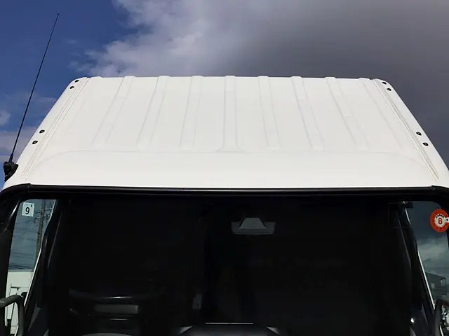 トヨタ ダイナ TPG-XZC605(2WD)の写真16