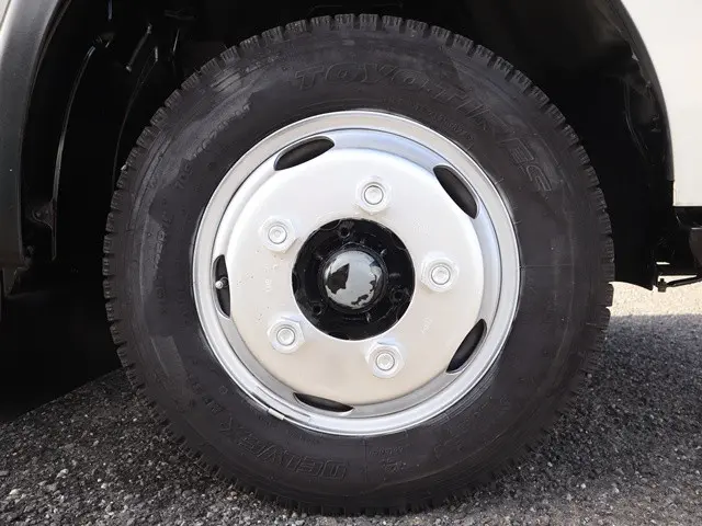 トヨタ ダイナ TPG-XZC605(2WD)の写真24