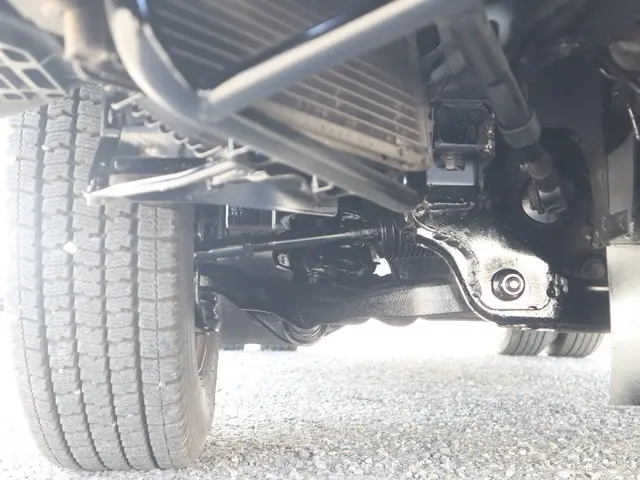 トヨタ ダイナ TPG-XZC605(2WD)の写真25