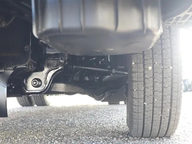 トヨタ ダイナ TPG-XZC605(2WD)の写真26