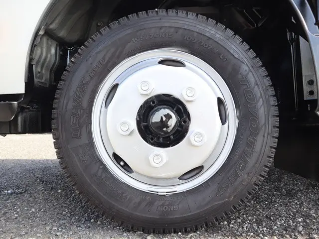 トヨタ ダイナ TPG-XZC605(2WD)の写真27
