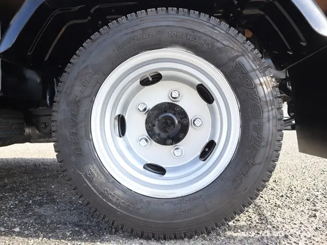 トヨタ ダイナ TPG-XZC605(2WD)の写真28