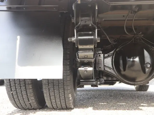トヨタ ダイナ TPG-XZC605(2WD)の写真29
