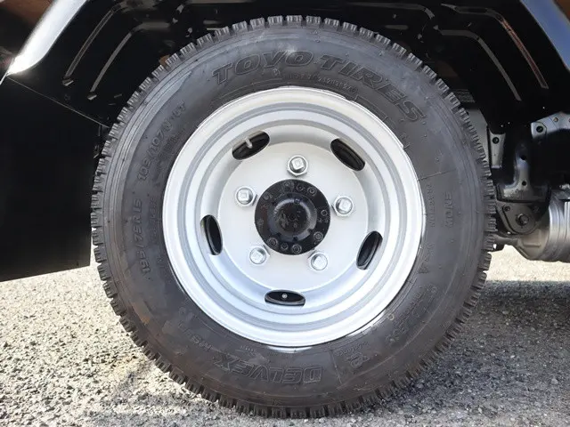 トヨタ ダイナ TPG-XZC605(2WD)の写真31