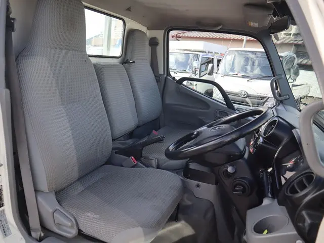トヨタ ダイナ TPG-XZC605(2WD)の写真33