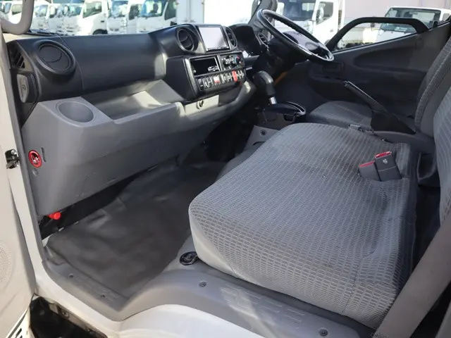 トヨタ ダイナ TPG-XZC605(2WD)の写真34