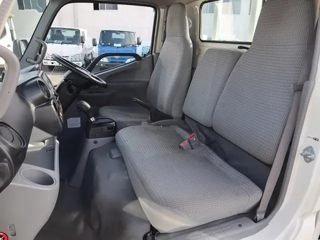 トヨタ ダイナ TPG-XZC605(2WD)の写真35