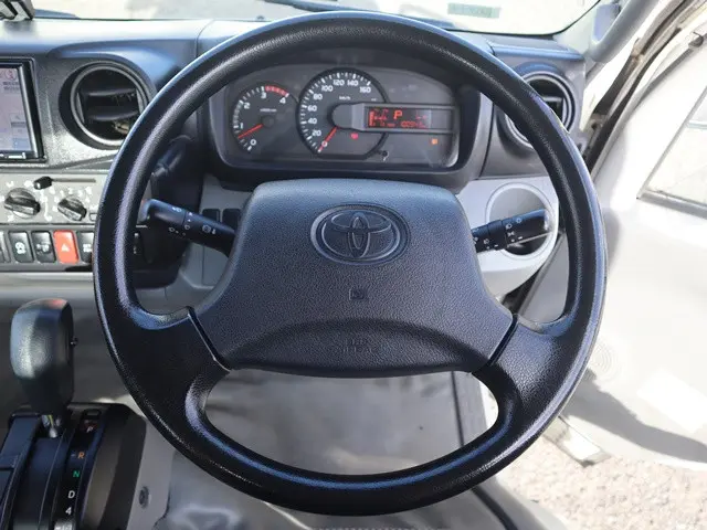 トヨタ ダイナ TPG-XZC605(2WD)の写真36