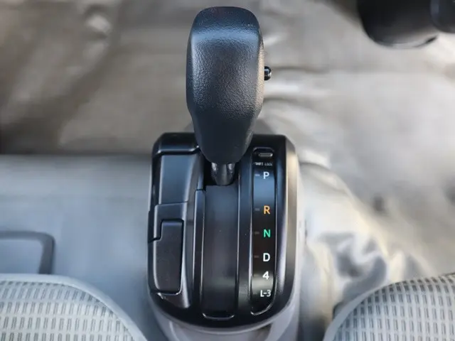 トヨタ ダイナ TPG-XZC605(2WD)の写真37