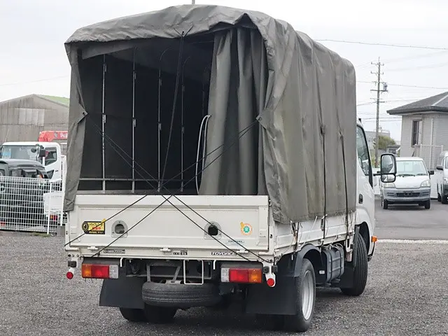 トヨタ トヨエース TKG-XZC605(2WD)の写真2