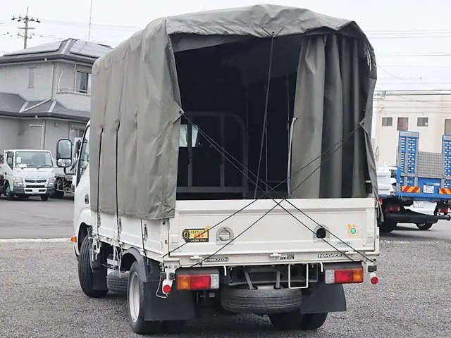 トヨタ トヨエース TKG-XZC605(2WD)の写真3