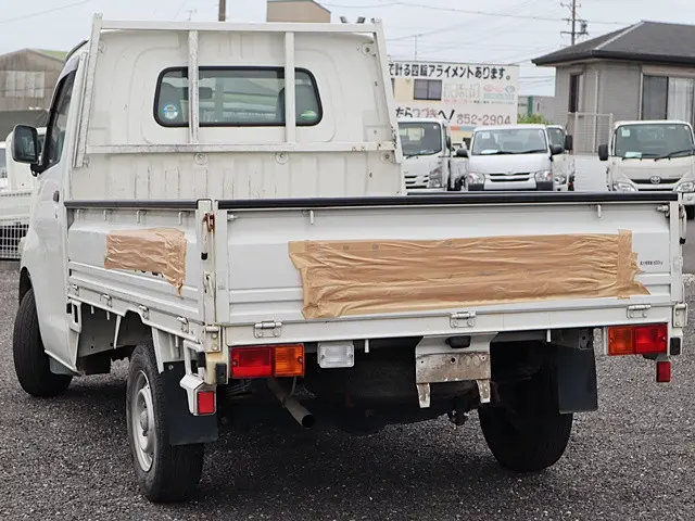 トヨタ タウンエーストラック ABF-S402U(2WD)の写真2