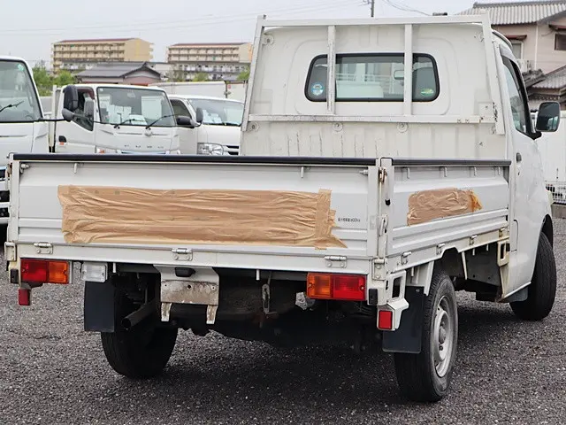 トヨタ タウンエーストラック ABF-S402U(2WD)の写真3