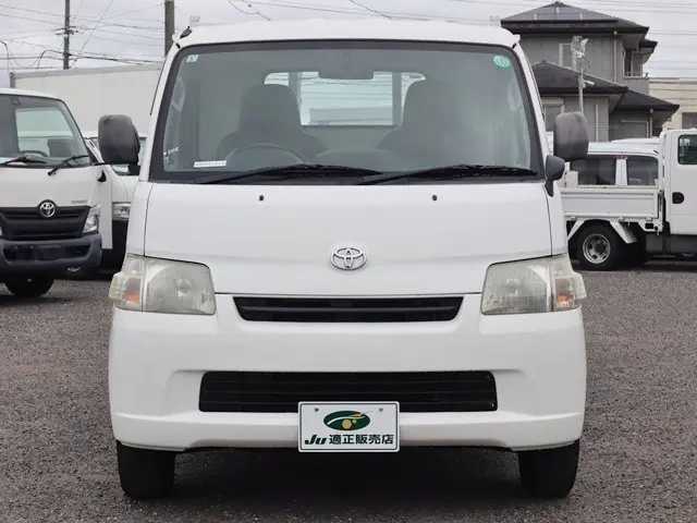 トヨタ タウンエーストラック ABF-S402U(2WD)の写真3
