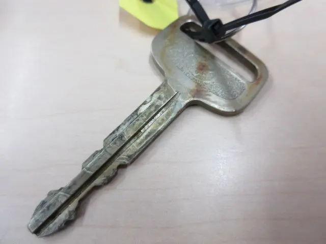 トヨタ タウンエーストラック ABF-S402U(2WD)の写真5