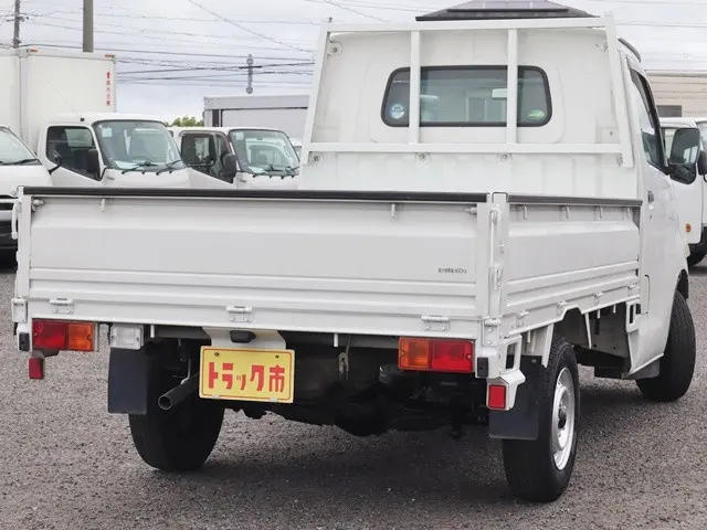 トヨタ タウンエーストラック ABF-S402U(2WD)の写真5