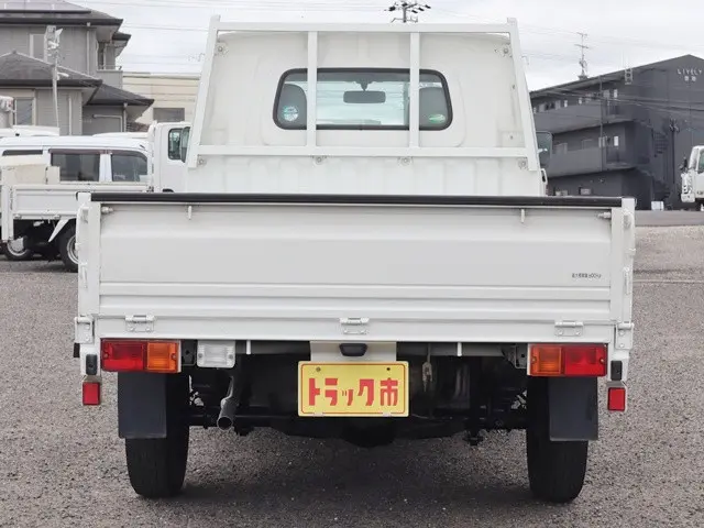トヨタ タウンエーストラック ABF-S402U(2WD)の写真6