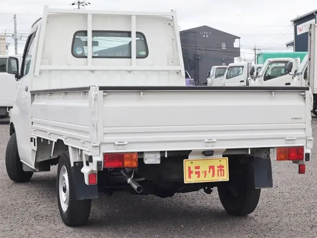 トヨタ タウンエーストラック ABF-S402U(2WD)の写真7