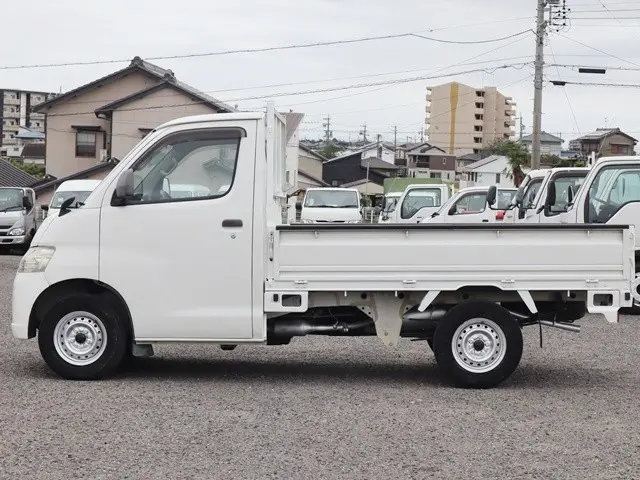 トヨタ タウンエーストラック ABF-S402U(2WD)の写真9