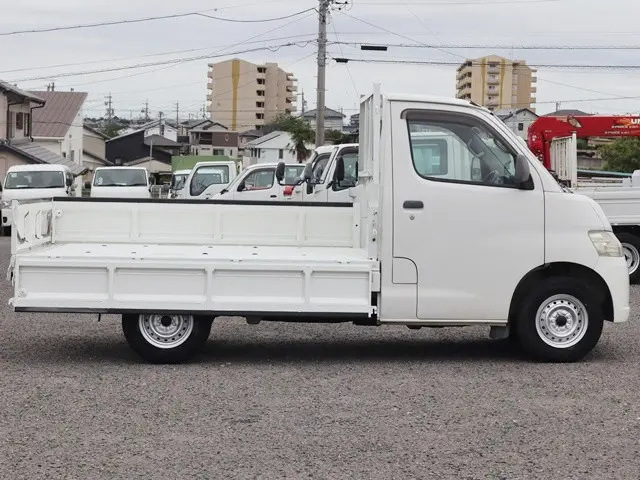 トヨタ タウンエーストラック ABF-S402U(2WD)の写真10