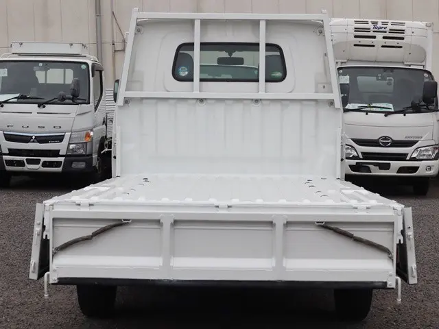 トヨタ タウンエーストラック ABF-S402U(2WD)の写真11