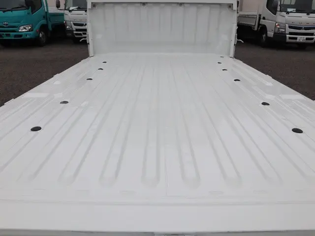 トヨタ タウンエーストラック ABF-S402U(2WD)の写真12