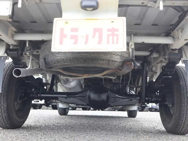 トヨタ タウンエーストラック ABF-S402U(2WD)の写真20