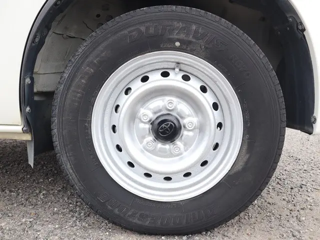 トヨタ タウンエーストラック ABF-S402U(2WD)の写真21