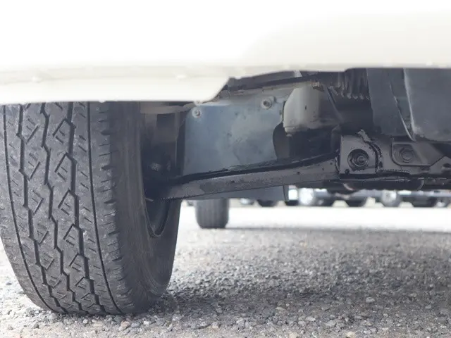 トヨタ タウンエーストラック ABF-S402U(2WD)の写真22