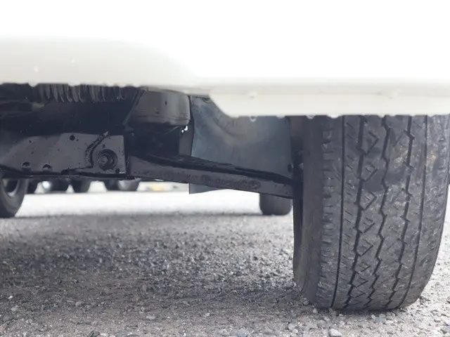 トヨタ タウンエーストラック ABF-S402U(2WD)の写真23