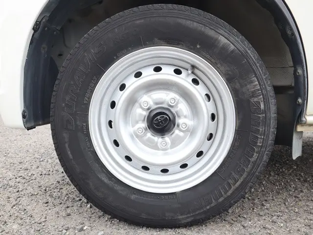 トヨタ タウンエーストラック ABF-S402U(2WD)の写真24