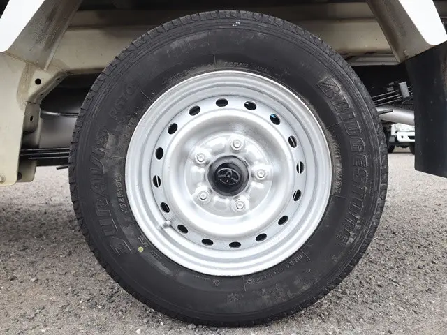 トヨタ タウンエーストラック ABF-S402U(2WD)の写真25