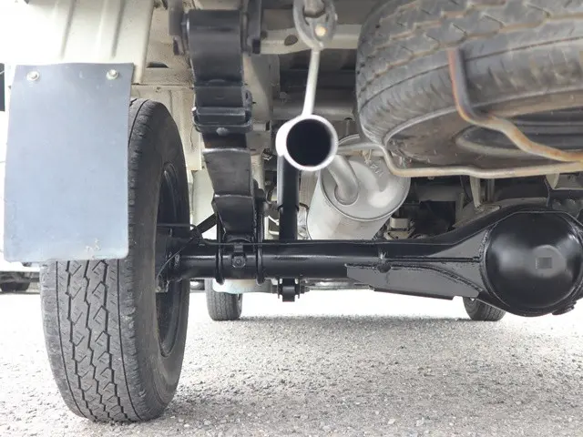 トヨタ タウンエーストラック ABF-S402U(2WD)の写真26