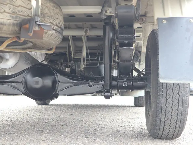 トヨタ タウンエーストラック ABF-S402U(2WD)の写真27