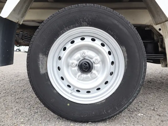 トヨタ タウンエーストラック ABF-S402U(2WD)の写真28