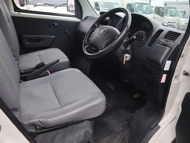 トヨタ タウンエーストラック ABF-S402U(2WD)の写真29
