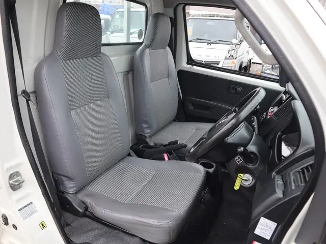 トヨタ タウンエーストラック ABF-S402U(2WD)の写真30