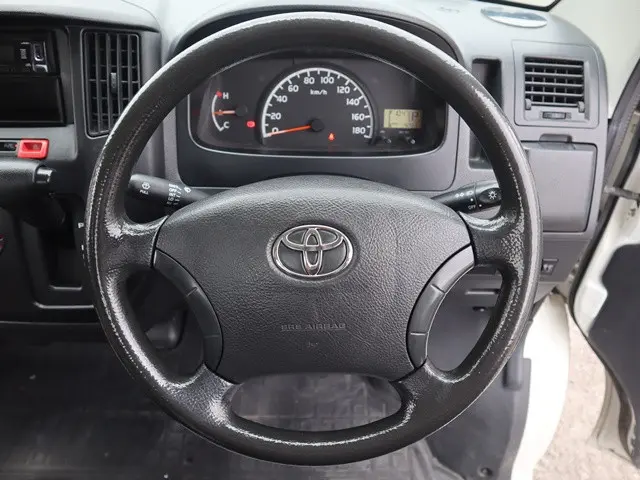 トヨタ タウンエーストラック ABF-S402U(2WD)の写真33