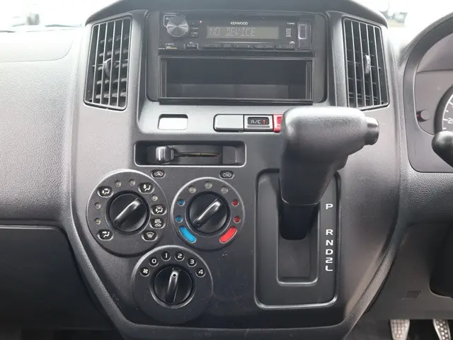 トヨタ タウンエーストラック ABF-S402U(2WD)の写真35