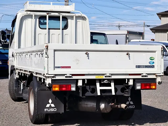 三菱 キャンター 2RG-FBA20(2WD)の写真2