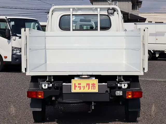 ダイハツ ハイゼットトラック 3BD-S510P(4WD)の写真15