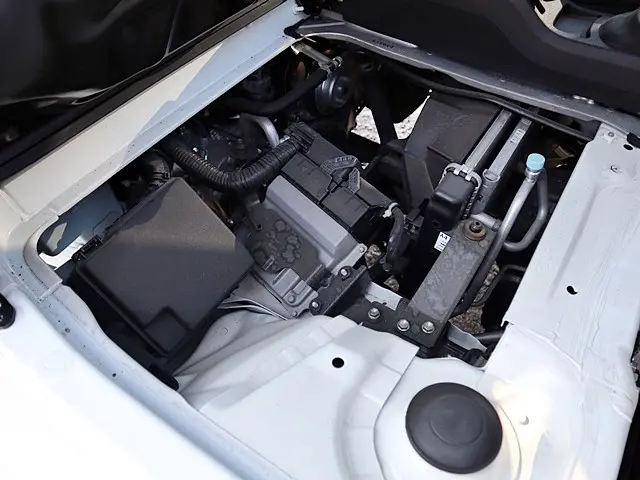 ダイハツ ハイゼットトラック 3BD-S510P(4WD)の写真19