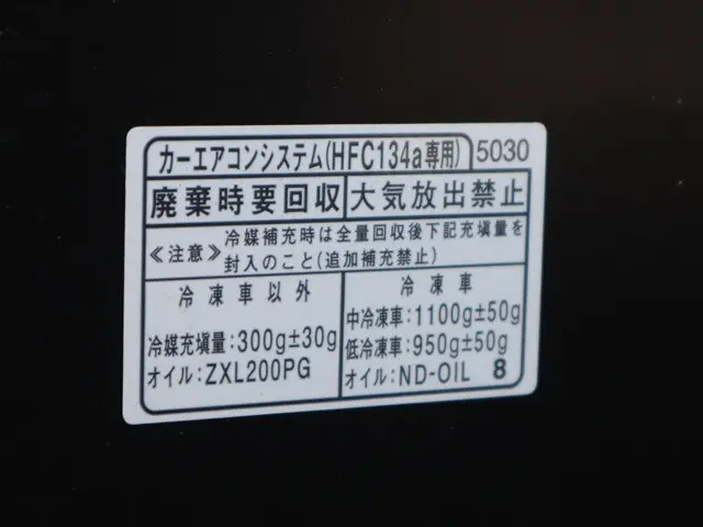 ダイハツ ハイゼットトラック 3BD-S510P(4WD)の写真21