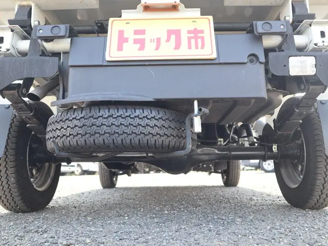 ダイハツ ハイゼットトラック 3BD-S510P(4WD)の写真26
