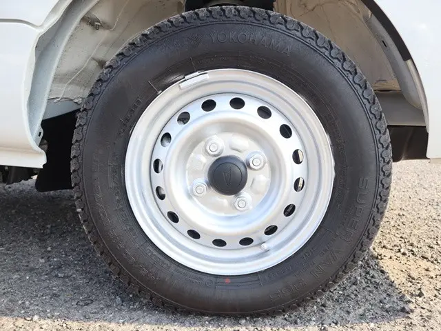 ダイハツ ハイゼットトラック 3BD-S510P(4WD)の写真28