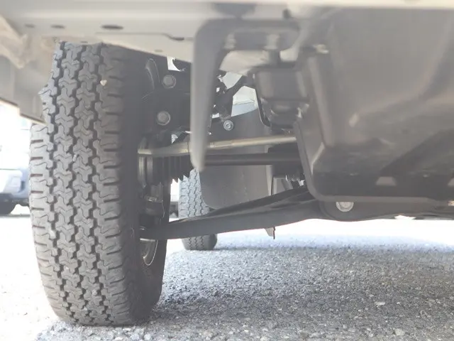 ダイハツ ハイゼットトラック 3BD-S510P(4WD)の写真29