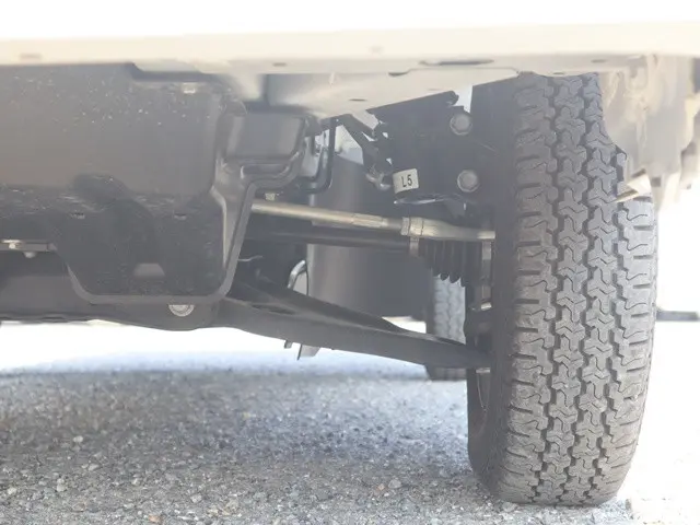 ダイハツ ハイゼットトラック 3BD-S510P(4WD)の写真30