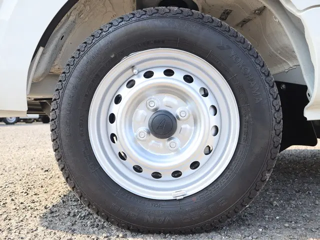 ダイハツ ハイゼットトラック 3BD-S510P(4WD)の写真31