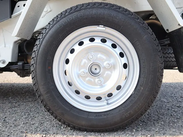 ダイハツ ハイゼットトラック 3BD-S510P(4WD)の写真32