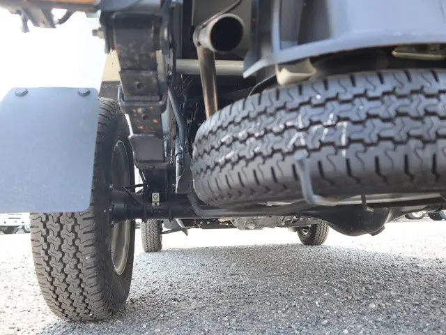 ダイハツ ハイゼットトラック 3BD-S510P(4WD)の写真33